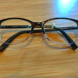Warby Parker Daisy Frames